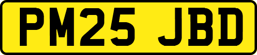 PM25JBD