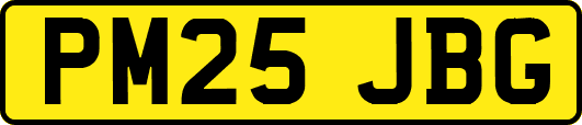 PM25JBG