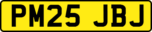 PM25JBJ