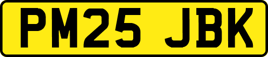 PM25JBK