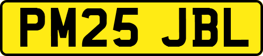 PM25JBL