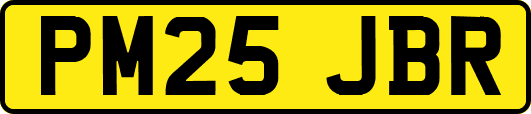 PM25JBR