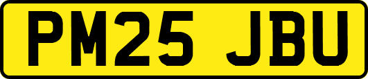 PM25JBU