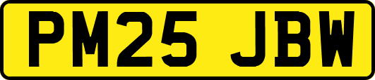 PM25JBW