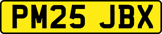 PM25JBX