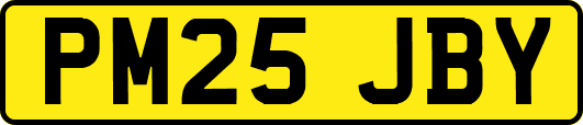 PM25JBY