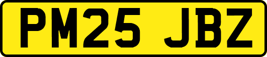 PM25JBZ