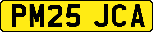 PM25JCA