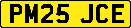 PM25JCE