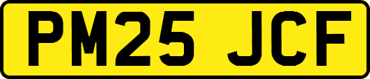 PM25JCF