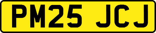 PM25JCJ
