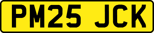 PM25JCK