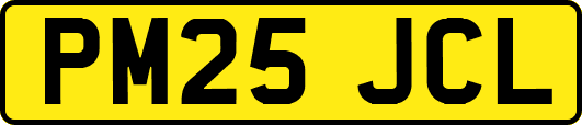 PM25JCL