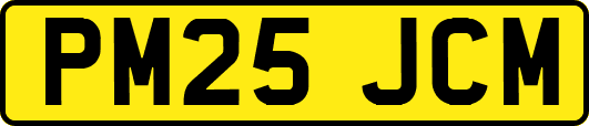 PM25JCM