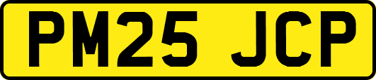 PM25JCP