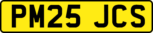 PM25JCS