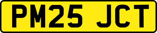 PM25JCT