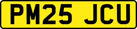 PM25JCU