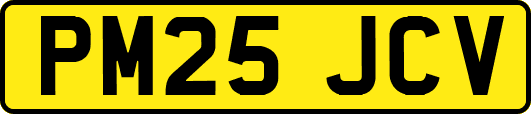 PM25JCV