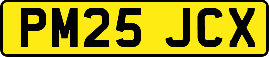 PM25JCX