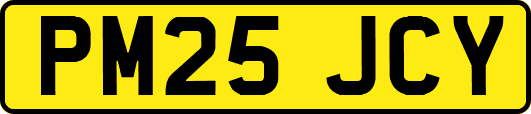 PM25JCY
