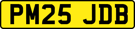 PM25JDB