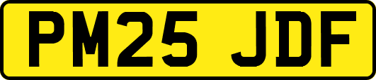 PM25JDF
