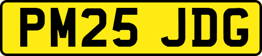 PM25JDG