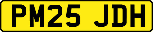 PM25JDH