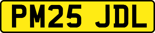 PM25JDL