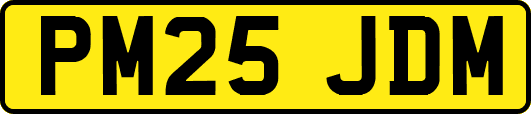 PM25JDM