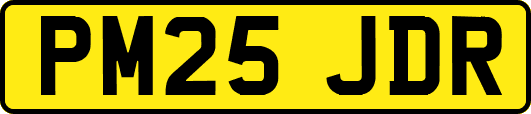 PM25JDR