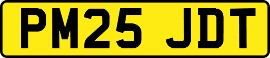 PM25JDT