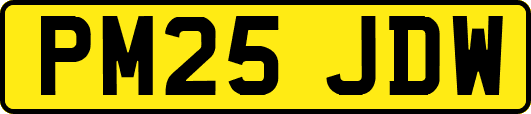 PM25JDW