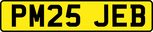 PM25JEB