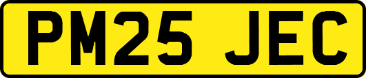 PM25JEC