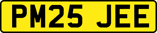 PM25JEE
