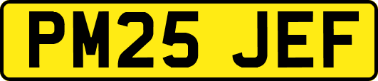 PM25JEF