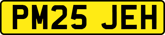PM25JEH