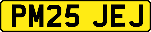 PM25JEJ