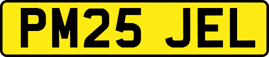 PM25JEL
