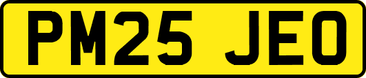 PM25JEO