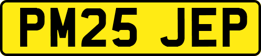 PM25JEP
