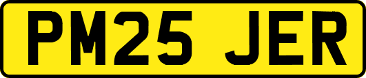 PM25JER