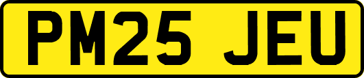 PM25JEU