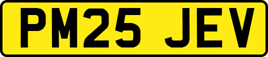 PM25JEV