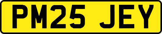 PM25JEY