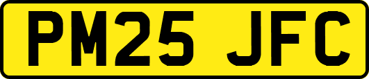 PM25JFC