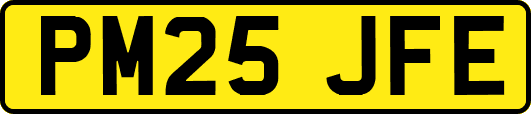 PM25JFE