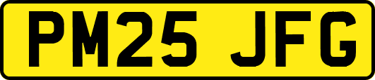 PM25JFG